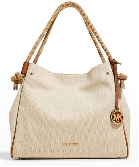 michael kors shopper isla|Michael Kors Isla Satchel .